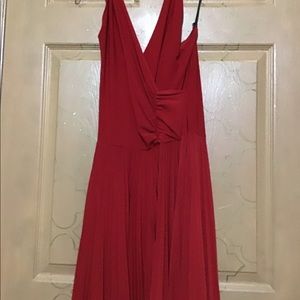 Halter Party Mini Dress